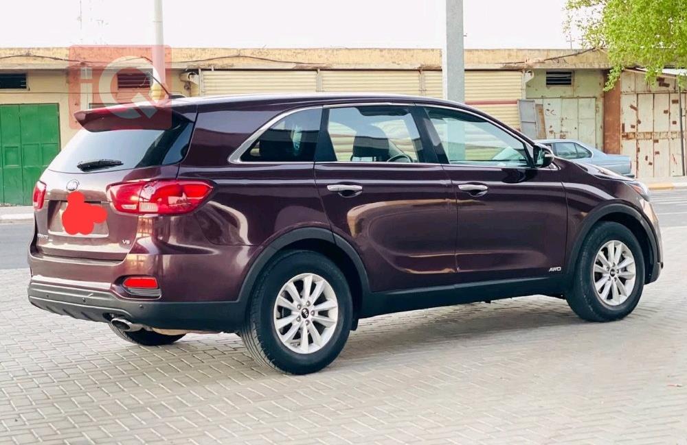 کیا سۆرینتۆ